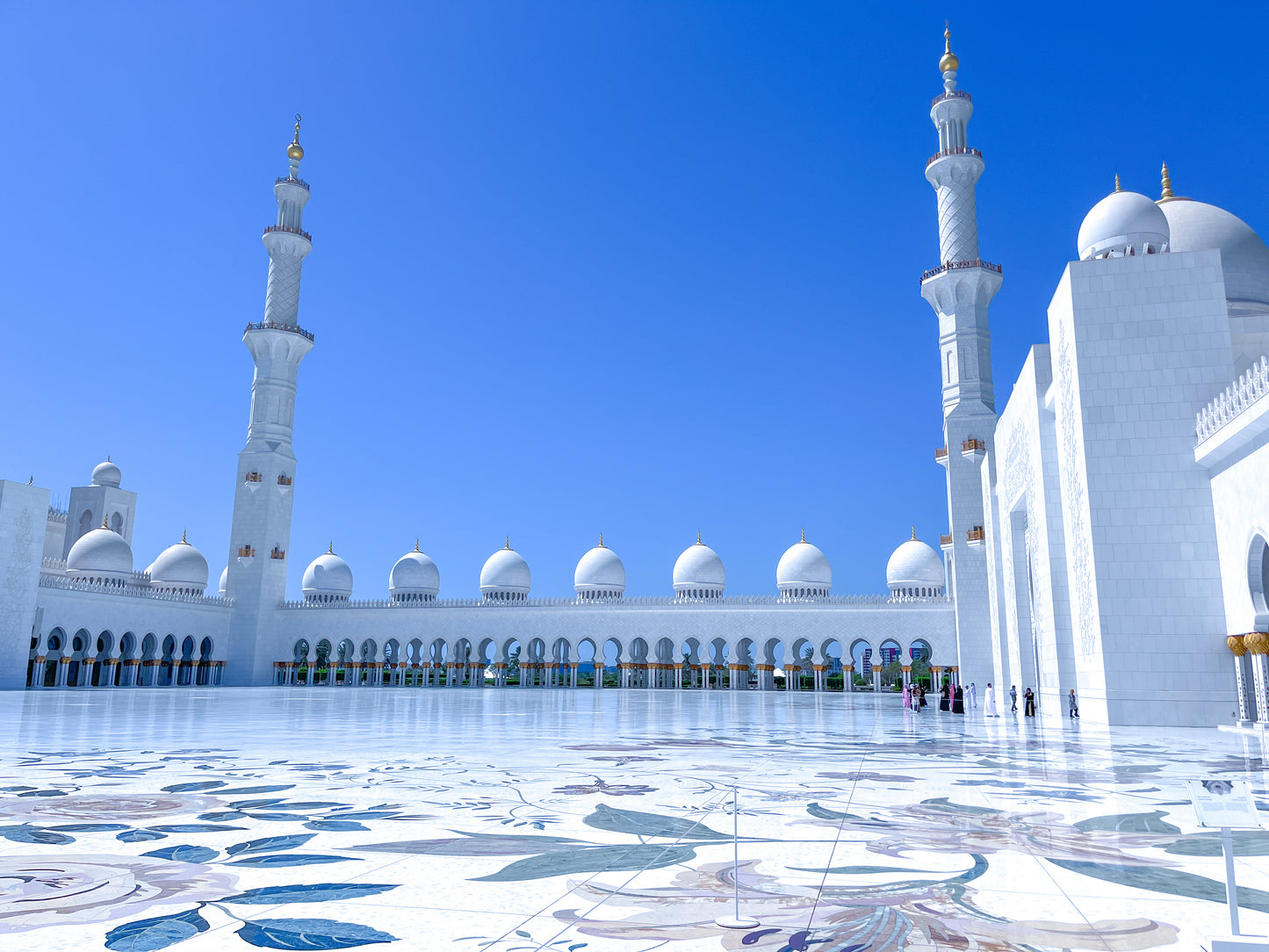 Dubai & Bali Tour | 26 October - 6 November 2025