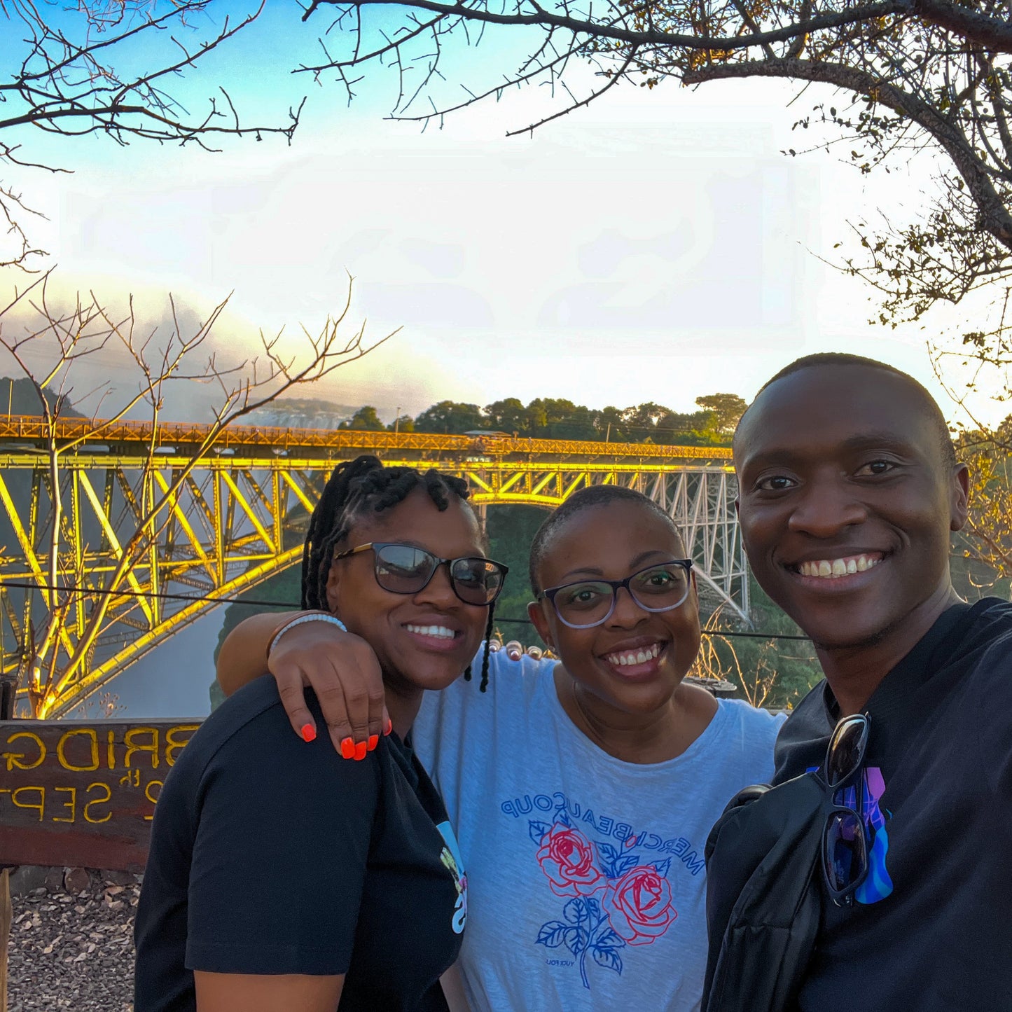 Zimbabwe, Botswana and Zambia Tour | 28 December 2025 - 2 January 2026