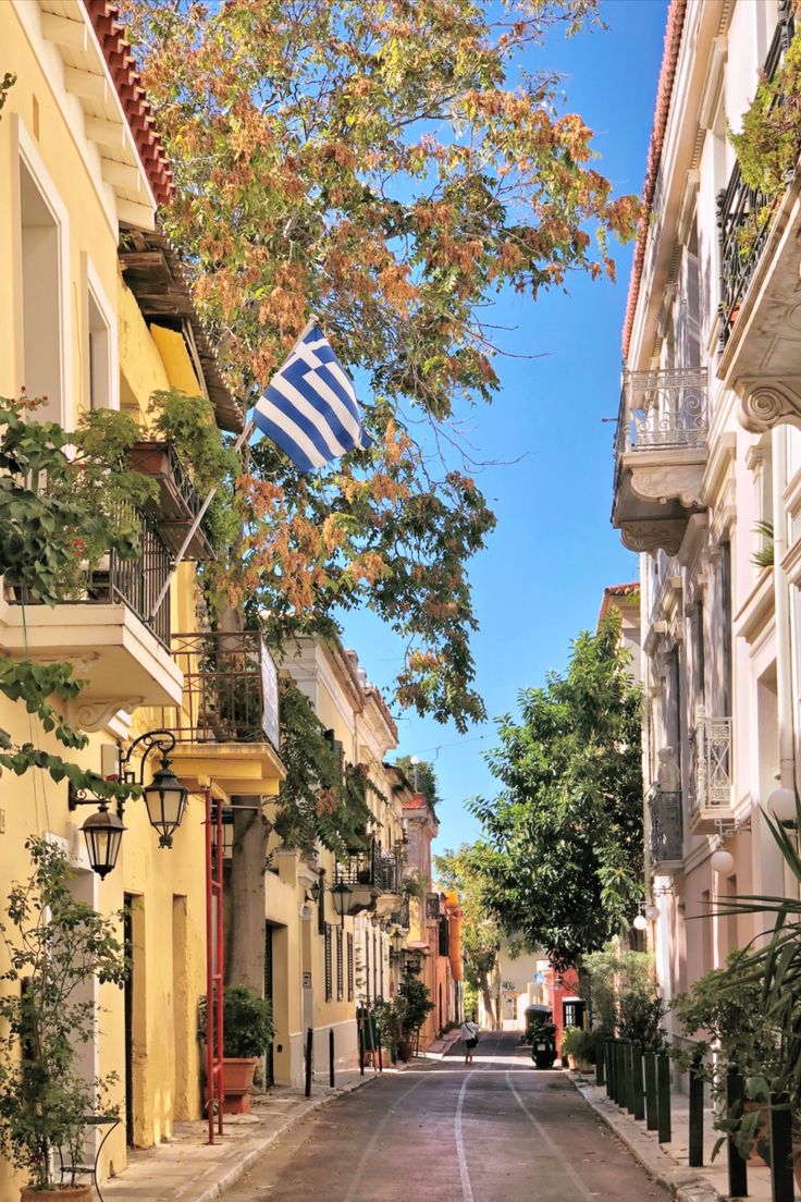Greece Tour | 5 - 12 October 2025