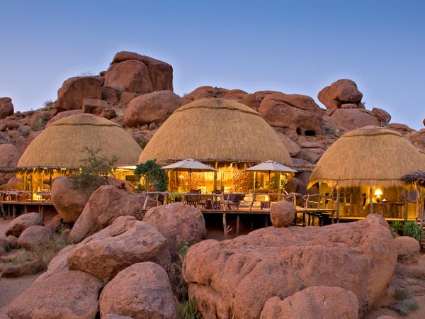 Namibia Tour | 28 December 2025 - 2 January 2026