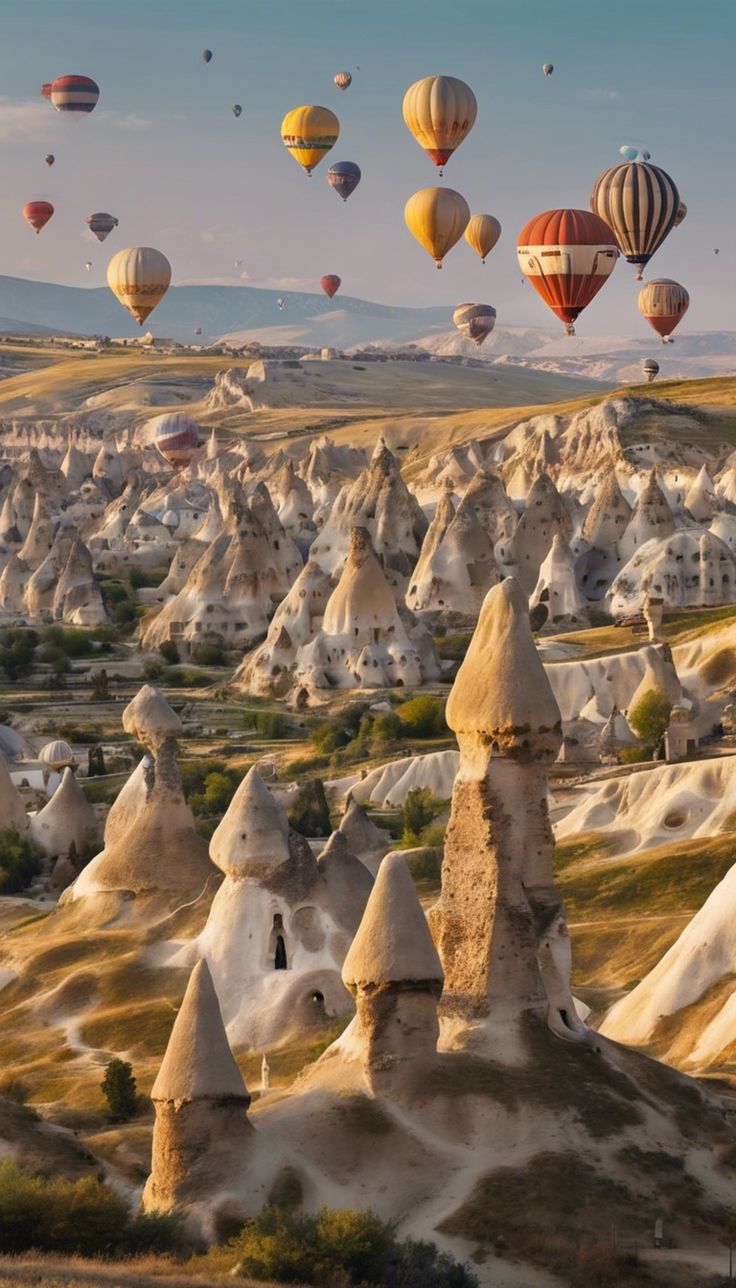 Turkey Tour | 4 - 12 October 2026