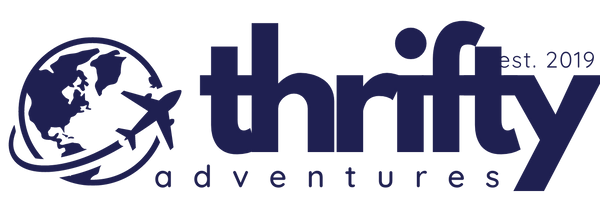 Thrifty Adventures