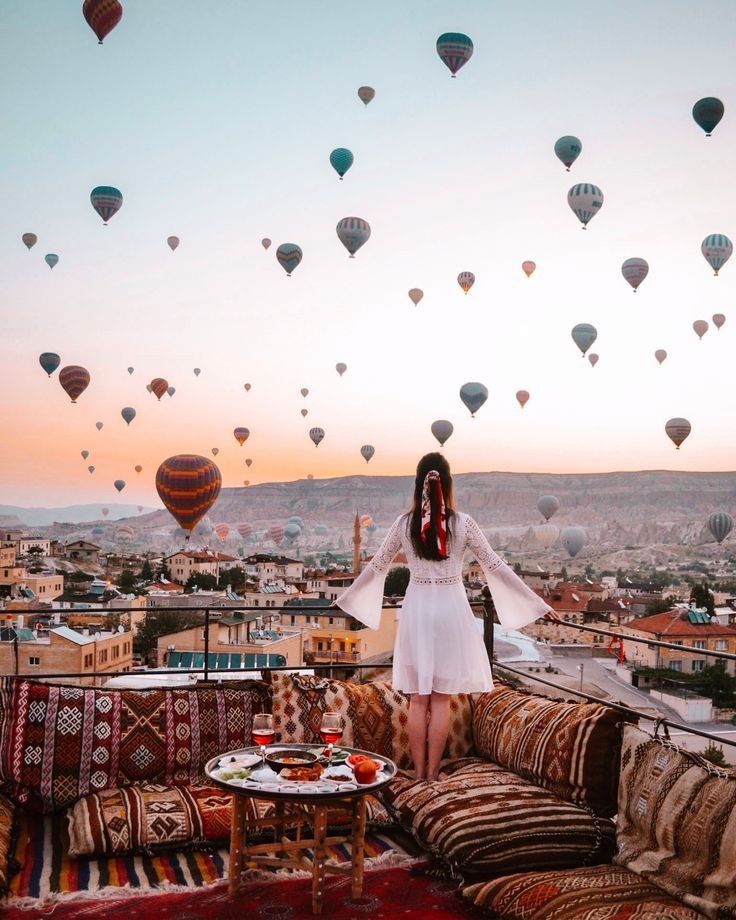 Turkey Tour | 4 - 12 October 2026