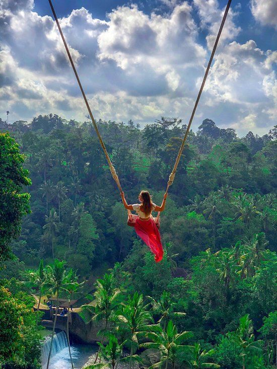 Bali & Thailand Tour | 26 April - 7 May 2026