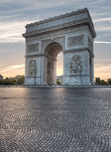 France, Netherlands & Belgium Tour | 27 Sept - 5 Oct 2026