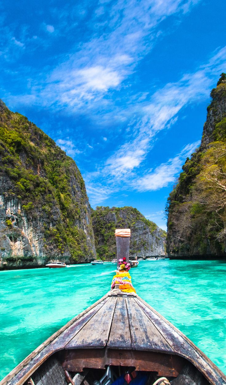 Bali & Thailand Tour | 26 April - 7 May 2026
