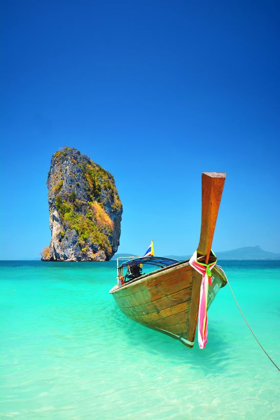 Bali & Thailand Tour | 26 April - 7 May 2026
