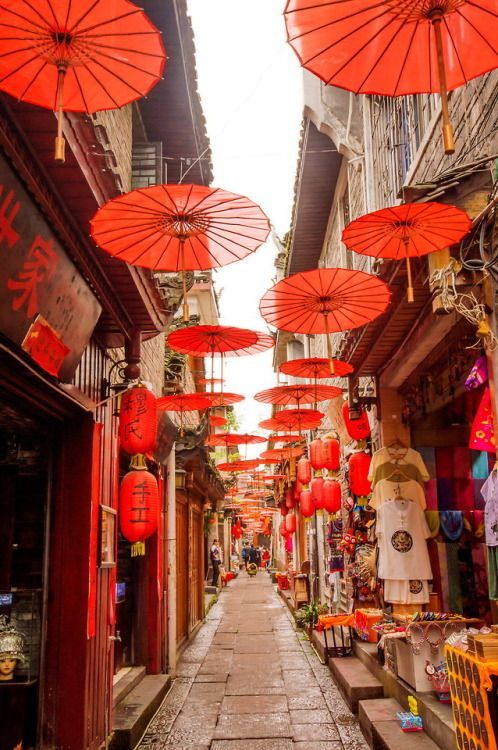 China Tour | 5 - 12 April 2026