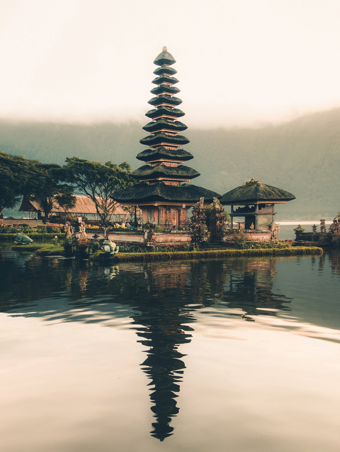 Bali Tour | 27 April - 4 May 2025