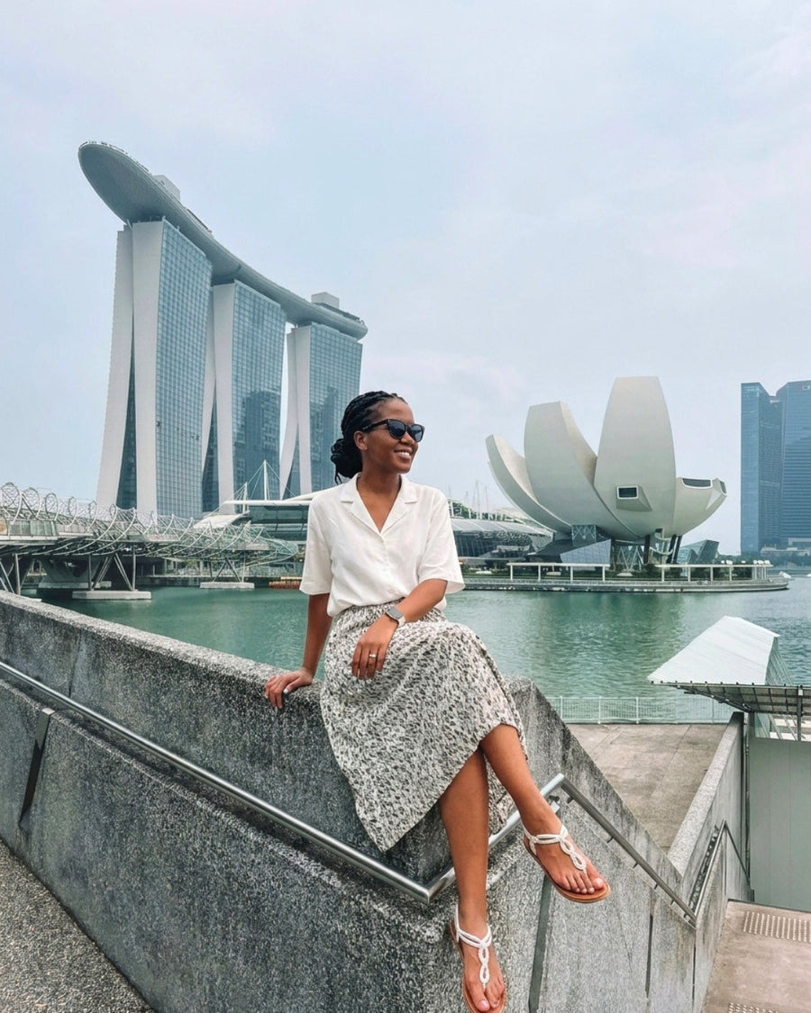 Bali and Singapore combination tour, October to November 2026