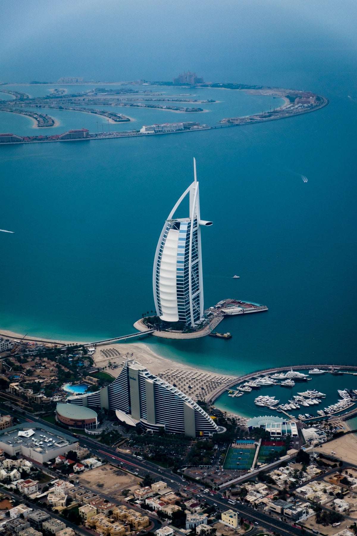 Dubai Tour | 25 October - 1 November 2026