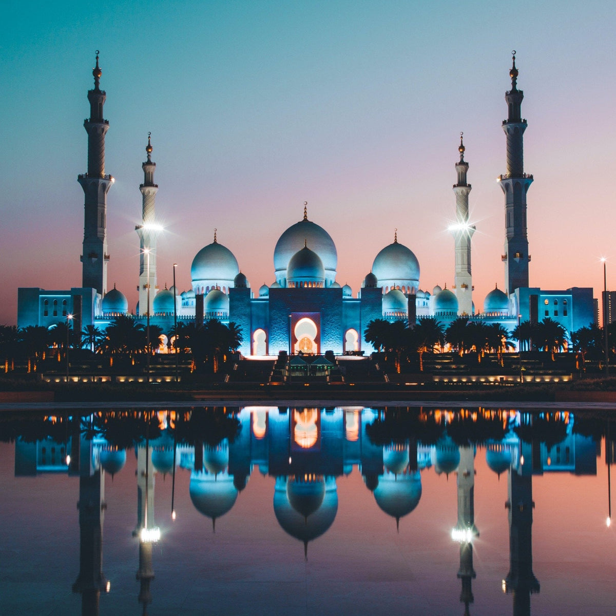 Dubai Tour | 25 October - 1 November 2026