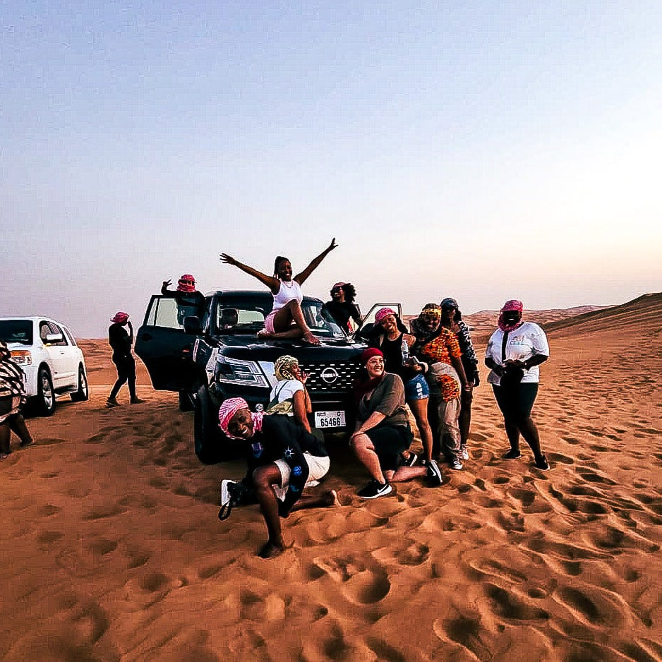 Dubai & Bali Tour | 26 October - 6 November 2025