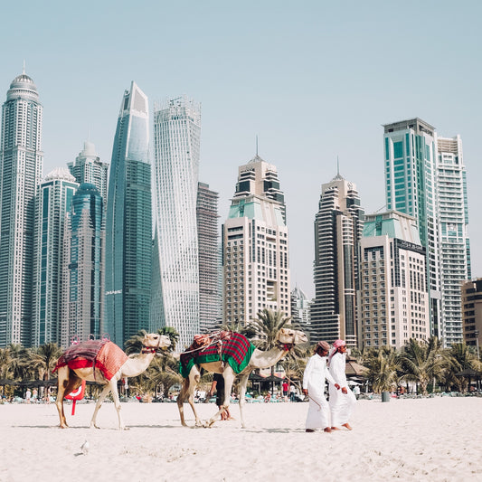 Dubai & Thailand Tour | 18 - 29 October 2026