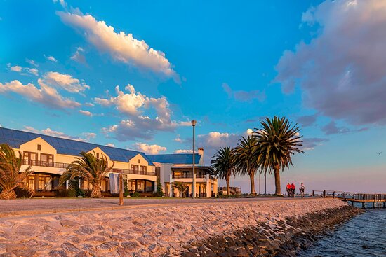 Namibia Tour | 28 December 2025 - 2 January 2026