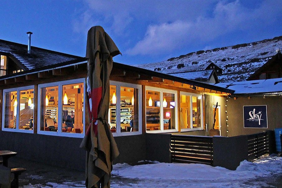 Lesotho Winter Vacation | 6 - 8 July 2025