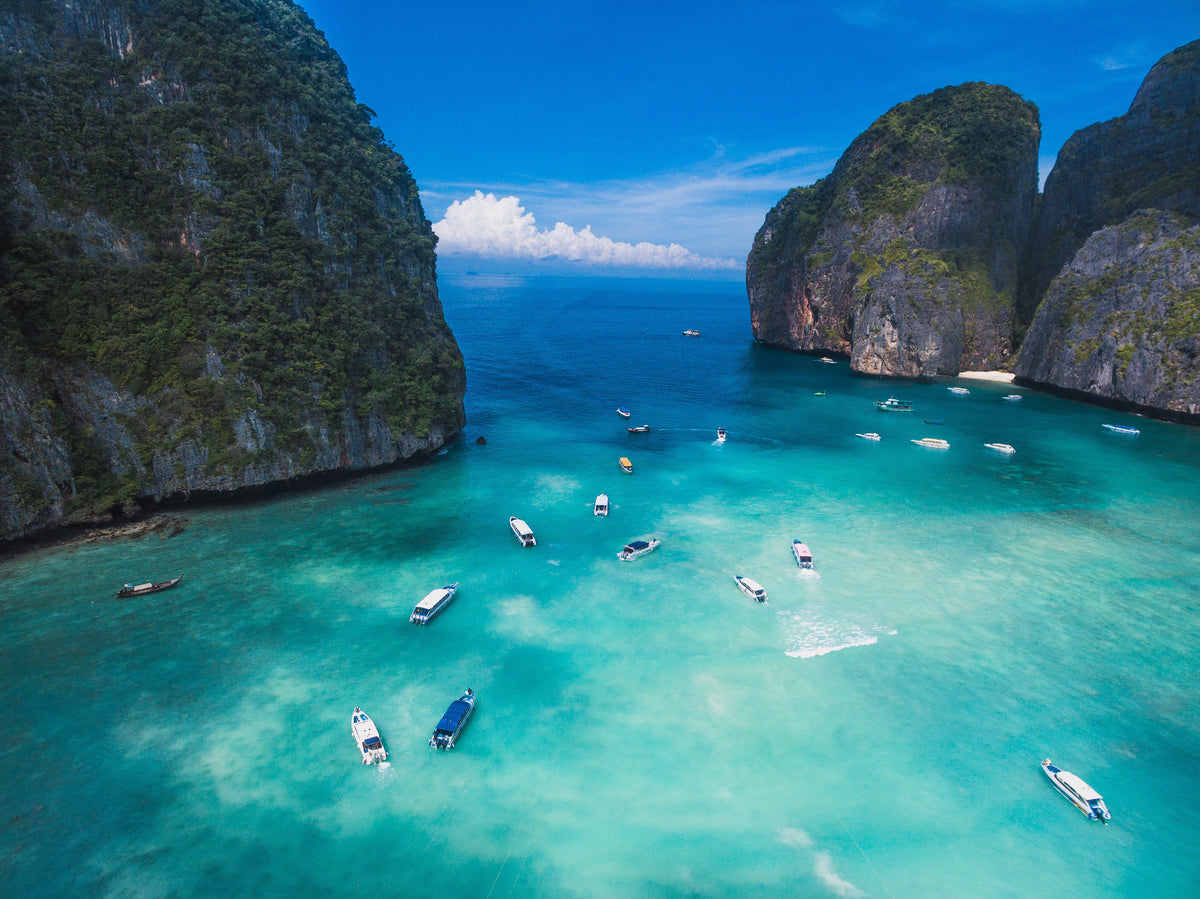 Thailand Phuket & Bangkok Tour | 18 - 28 October 2026