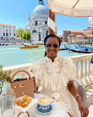 Italy tour