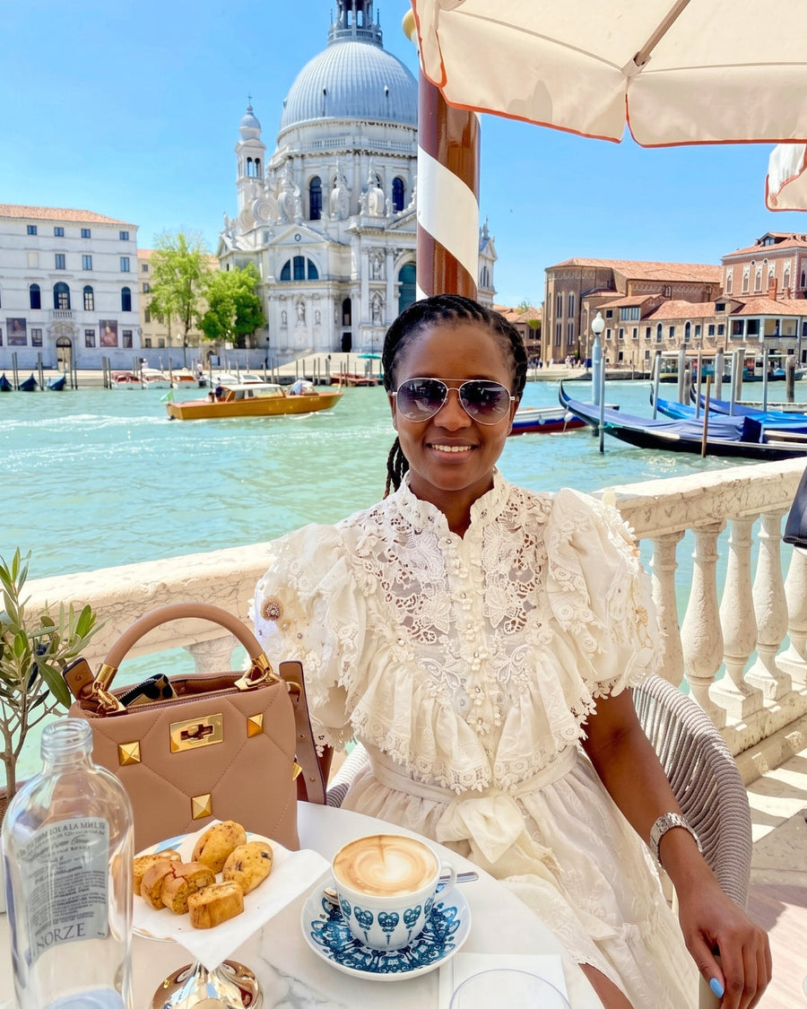 Italy tour taking in Rome, Florence and Venice, September 2026