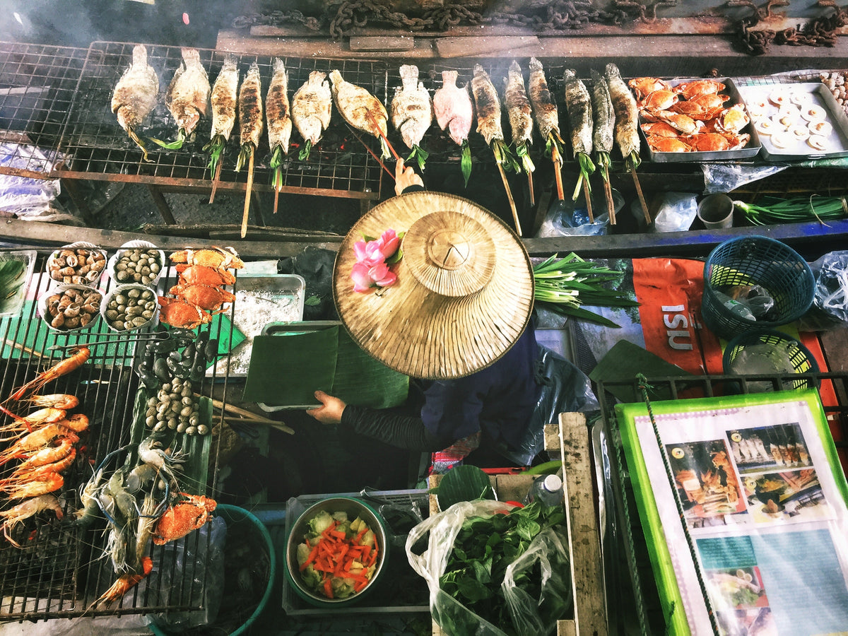 Thailand Phuket & Bangkok Tour | 18 - 28 October 2026
