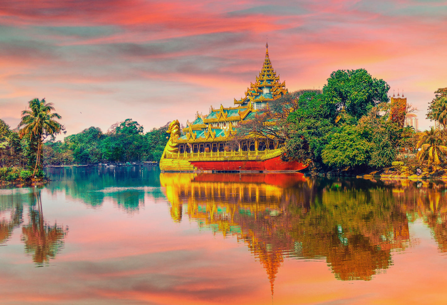 Thailand Tour | 4 - 11 May 2025