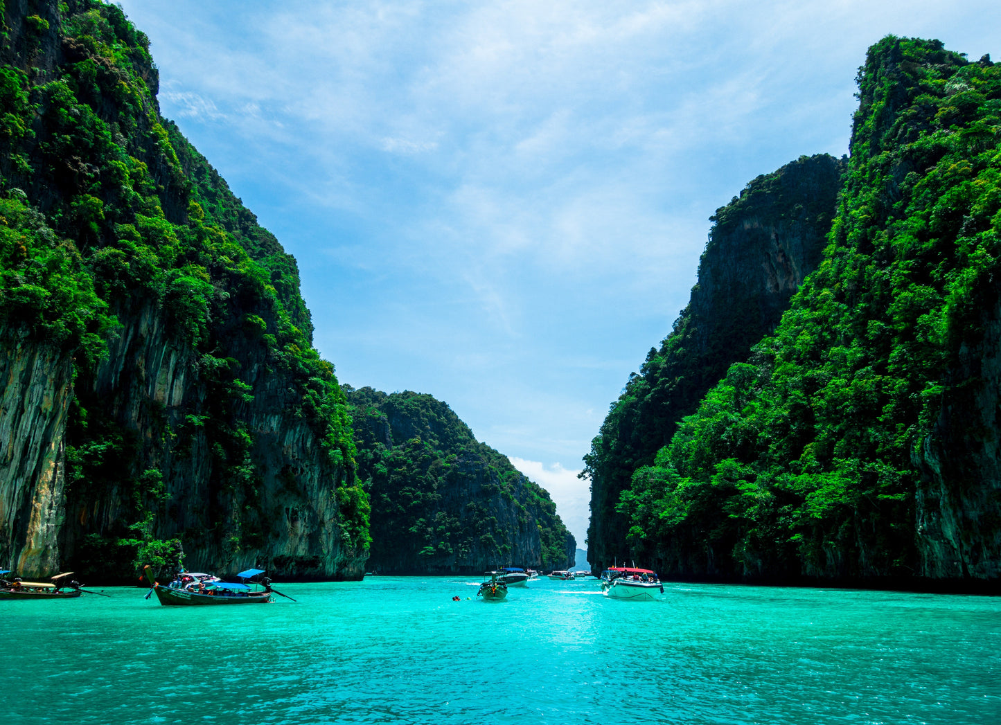 Thailand Tour | Phuket & Bangkok | 3 - 13 May 2026