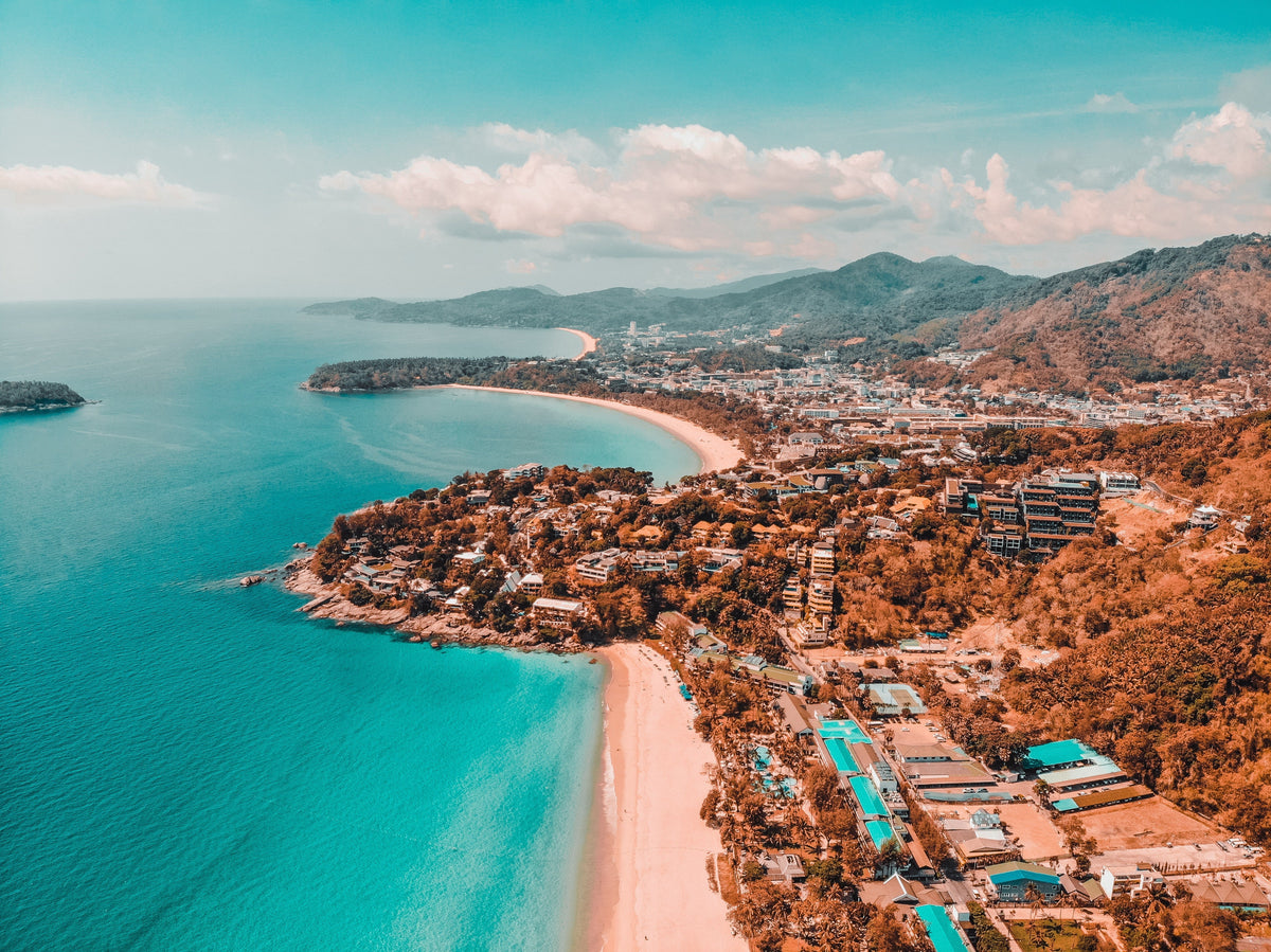 Thailand Phuket & Bangkok Tour | 18 - 28 October 2026
