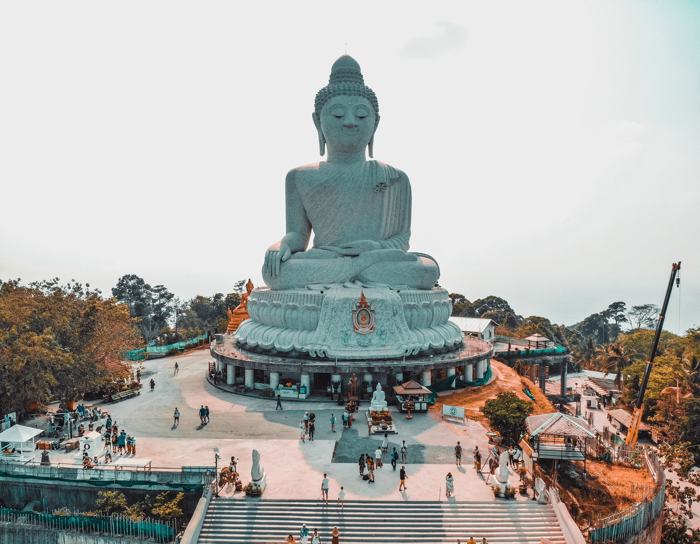 Thailand Tour | 4 - 11 May 2025
