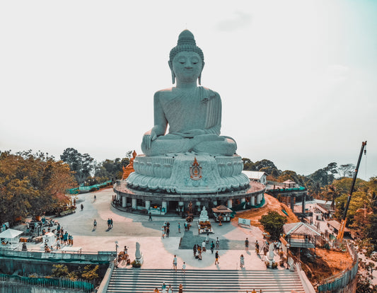 Thailand Phuket & Bangkok Tour | 18 - 28 October 2026
