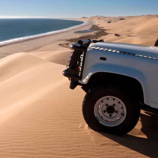 Namibia Tour | 28 December 2025 - 2 January 2026