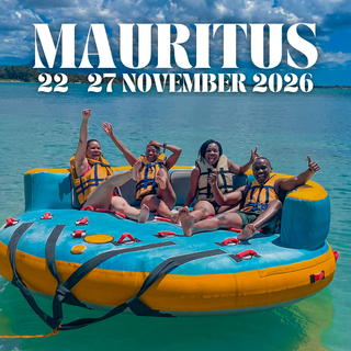 Mauritius Tour | 22 - 27 November 2026