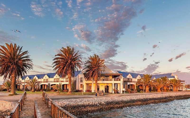 Namibia Tour | 28 December 2025 - 2 January 2026