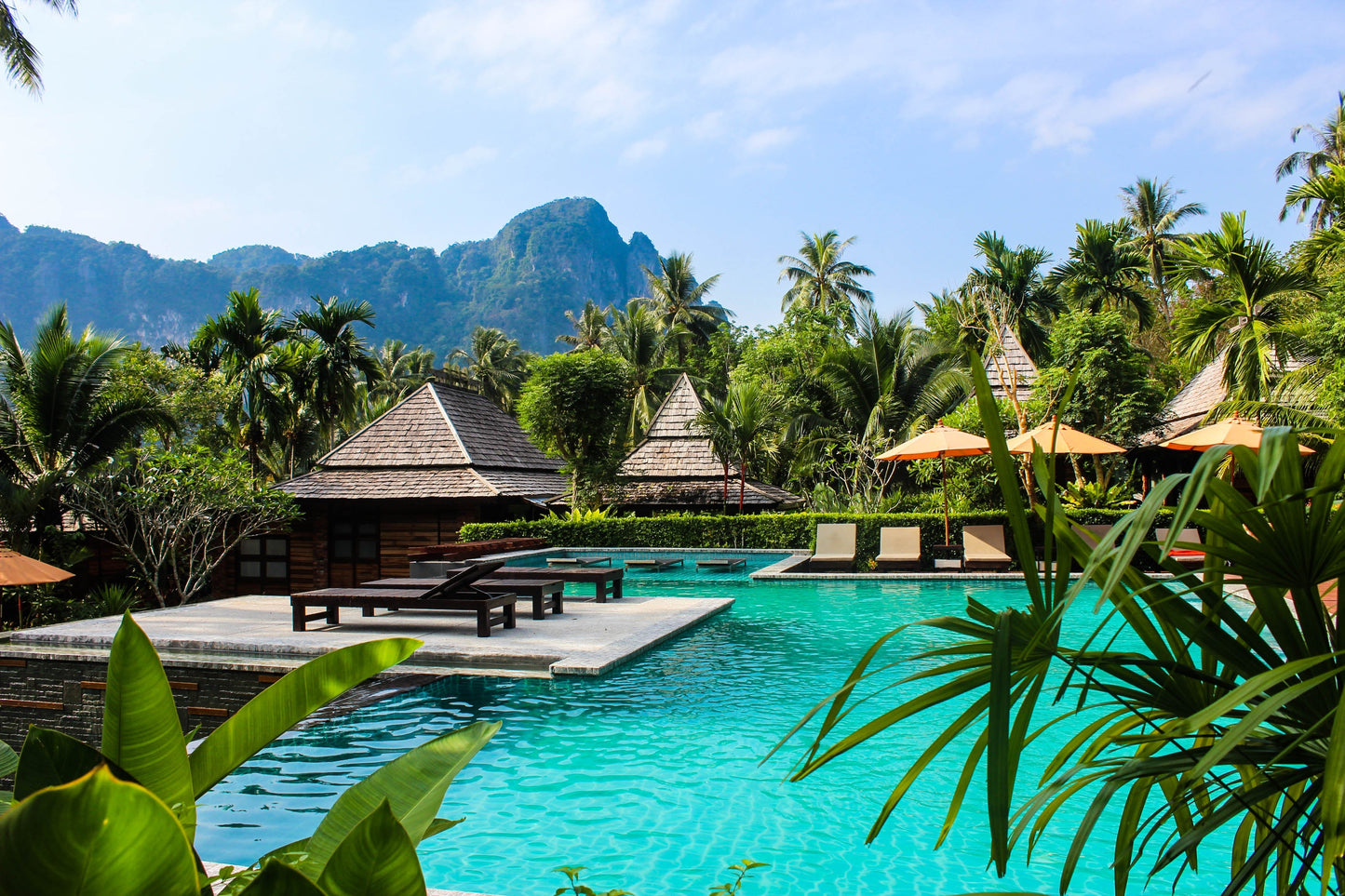 Thailand Tour | 4 - 11 May 2025