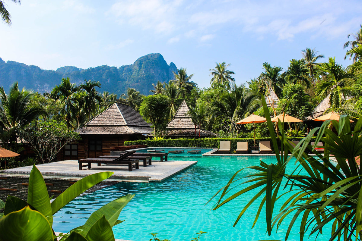 Thailand Phuket & Bangkok Tour | 18 - 28 October 2026