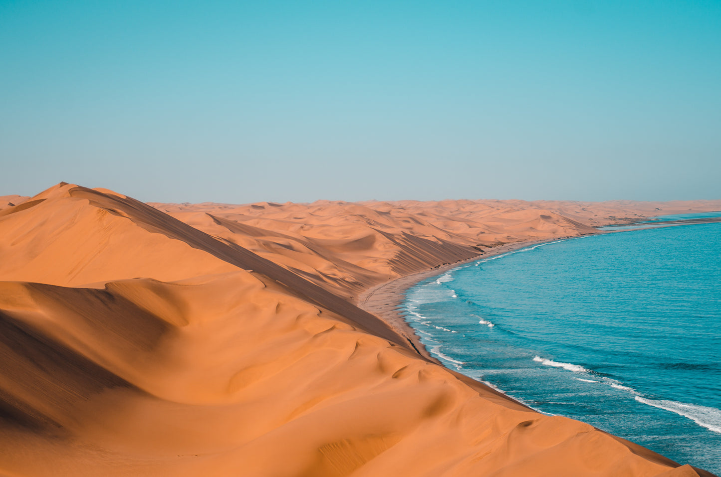 Namibia Tour | 28 December 2025 - 2 January 2026
