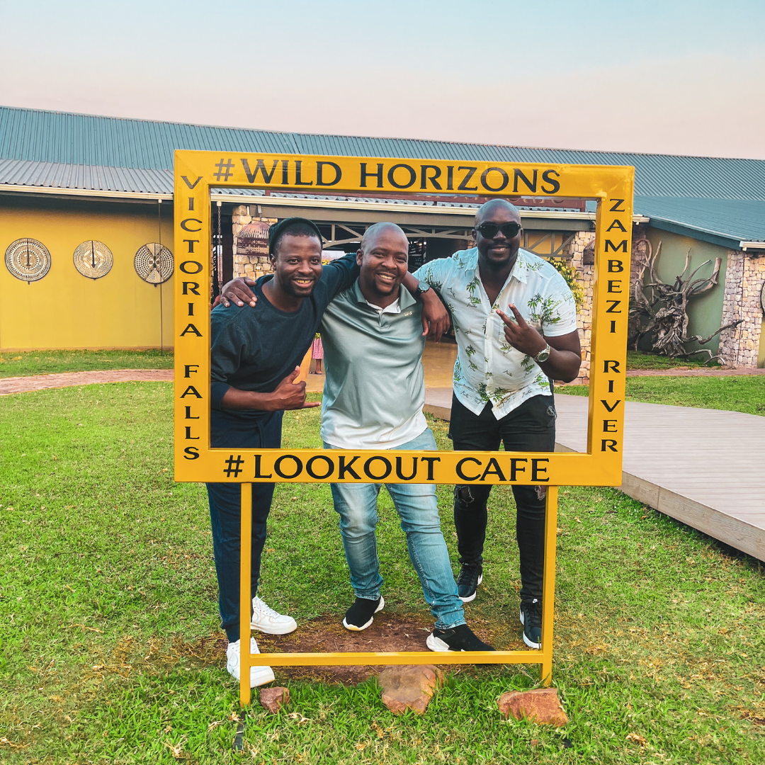 Zimbabwe, Botswana and Zambia Tour | 28 December 2025 - 2 January 2026