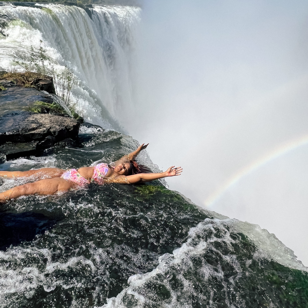 Zimbabwe, Botswana and Zambia Tour | 28 December 2025 - 2 January 2026