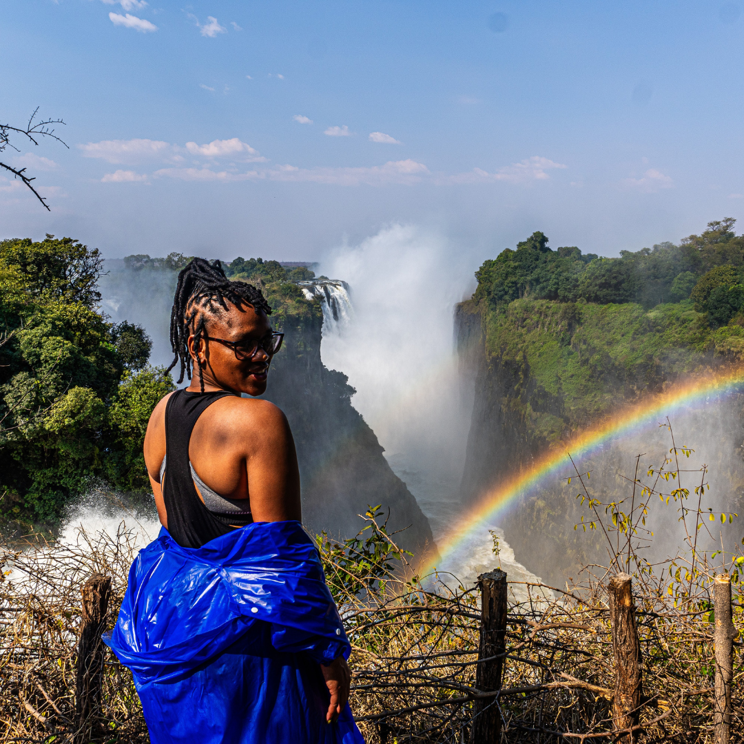 Zimbabwe, Botswana and Zambia Tour | 28 December 2025 - 2 January 2026