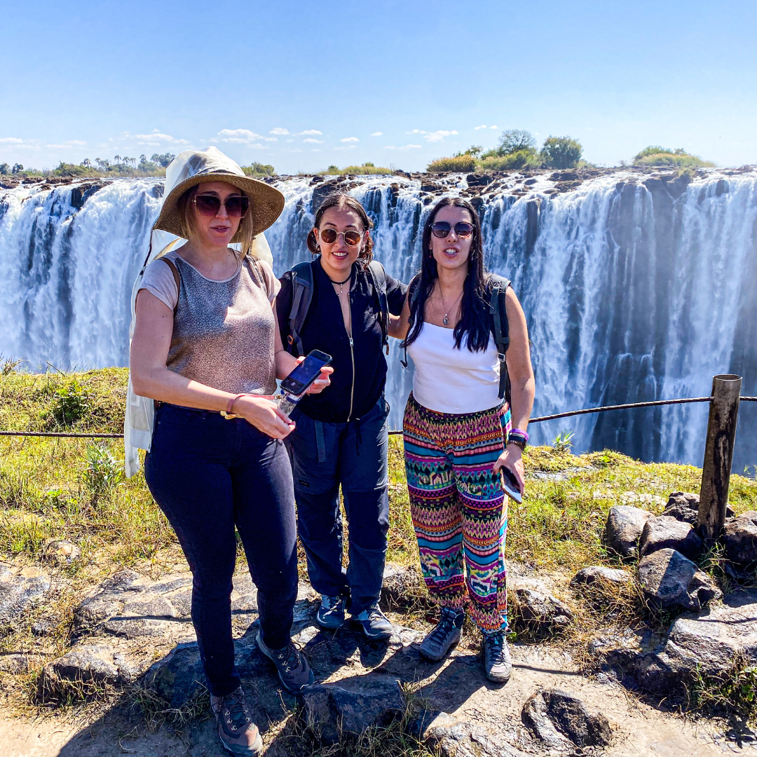 Zimbabwe, Botswana and Zambia Tour | 28 December 2025 - 2 January 2026