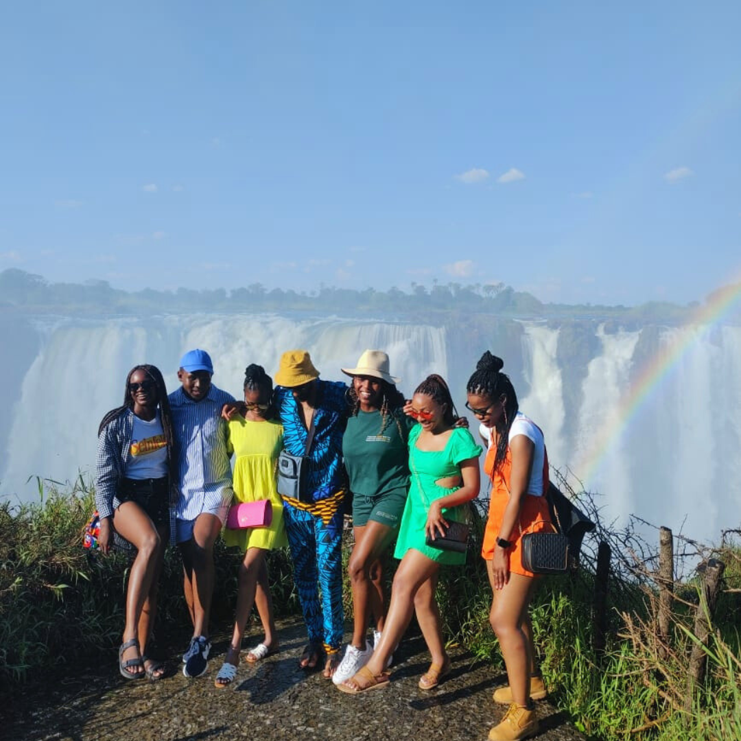 Zimbabwe, Botswana and Zambia Tour | 28 December 2025 - 2 January 2026