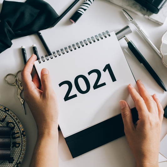 2021 So Far