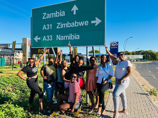 Why Choose Group Travel?
