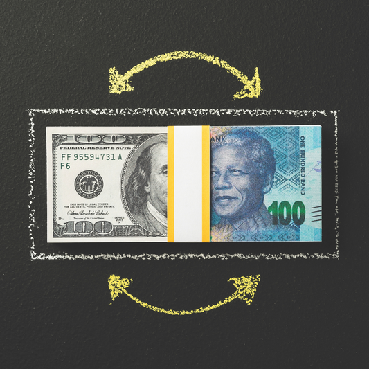 Financial Planning for your  Future travel
