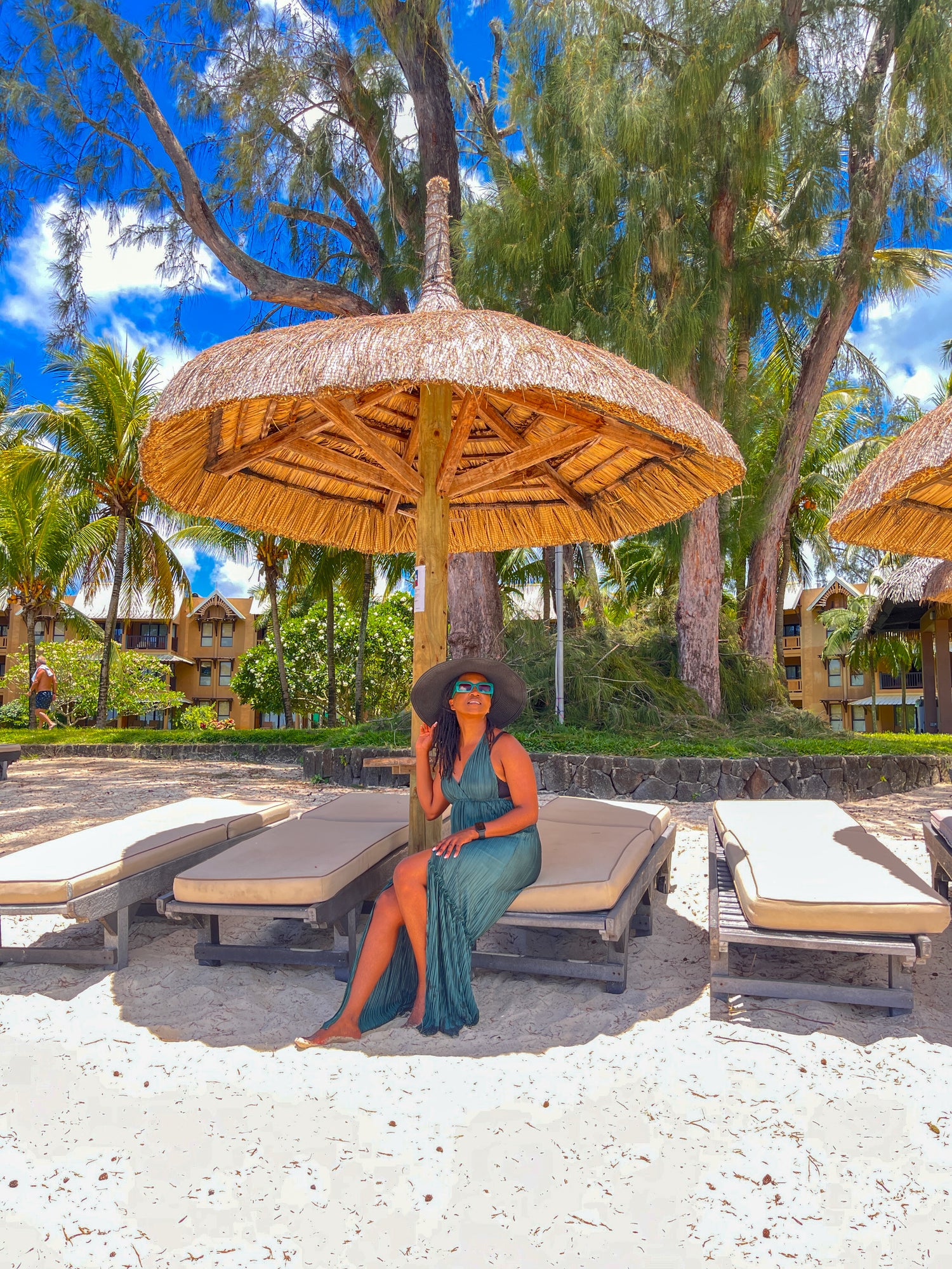 Mauritius