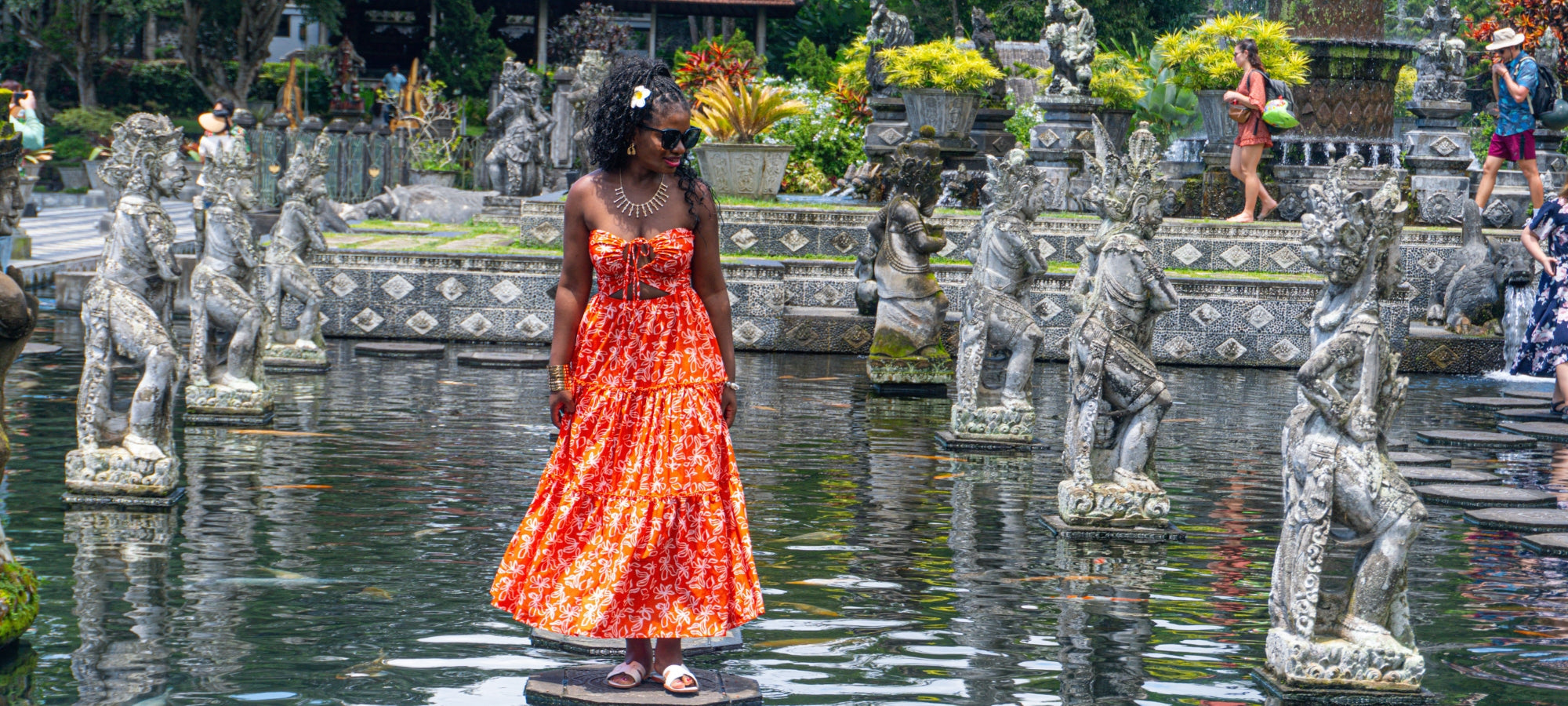 Bali group tours from South Africa
