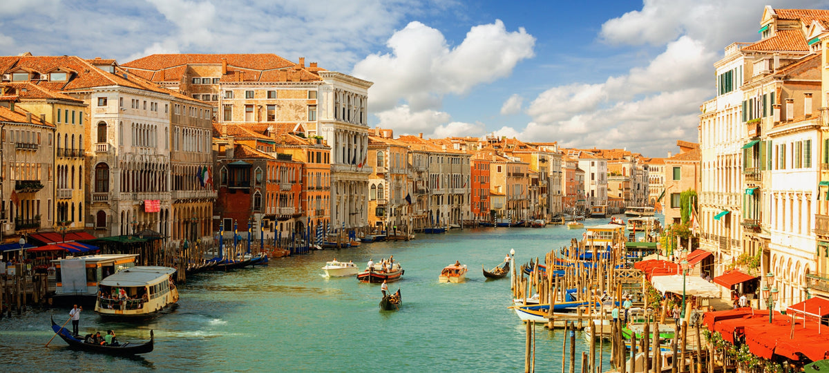 European group tours from South Africa