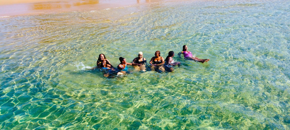 Mozambique road trip tours from South Africa