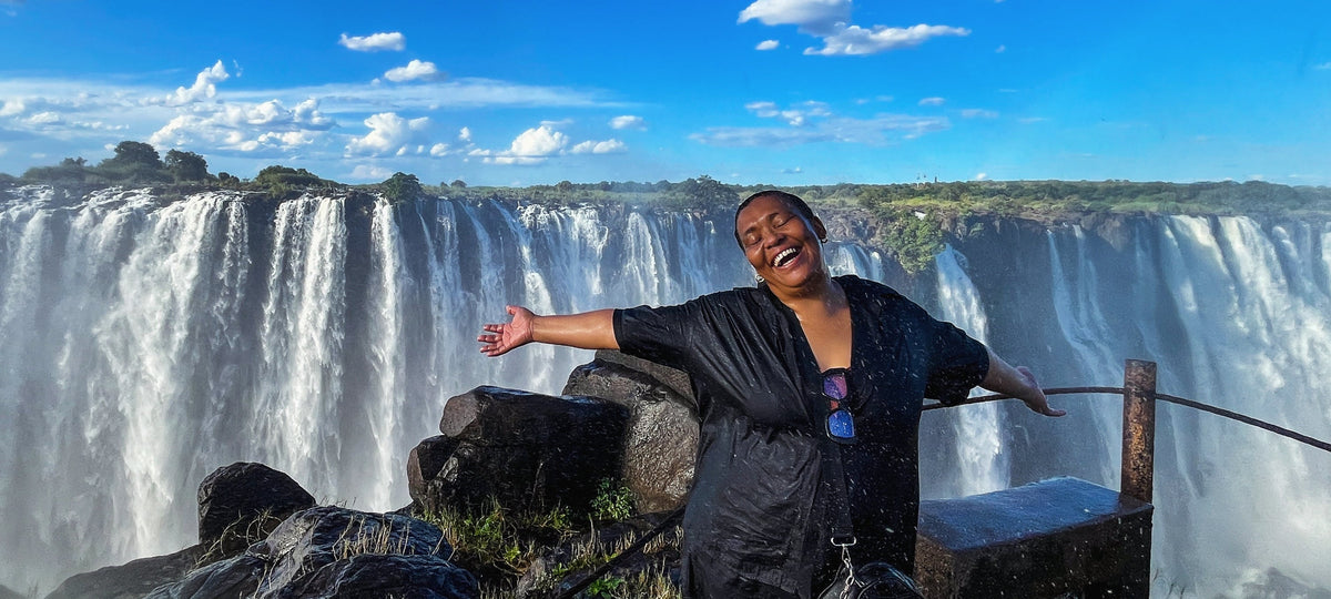 Group tours from South Africa under R25,000