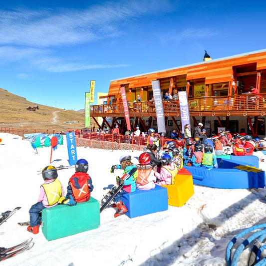 Lesotho Winter Vacation | 15 - 17 June 2025