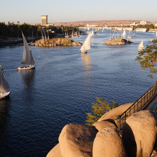 Egypt Tour | 13 - 18 December 2026